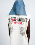 Tour Sleeveless Shirt
