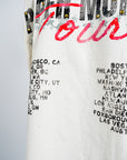 Tour Sleeveless Shirt