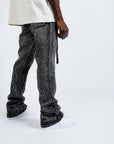 Stargazer Denim Black