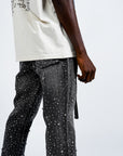 Stargazer Denim Black