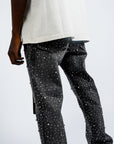 Stargazer Denim Black