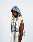 Tour Sleeveless Shirt