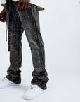 Stargazer Denim Black