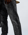 Stargazer Denim Black