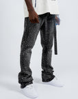 Stargazer Denim Black