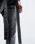 Stargazer Denim Black