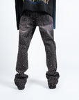 Stargazer Denim Brown