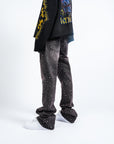 Stargazer Denim Brown