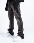 Stargazer Denim Brown
