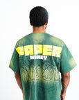 Rainfall Tee