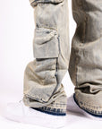 Money Bag Cargo Relaxed Vintage