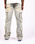 Money Bag Cargo Relaxed Vintage