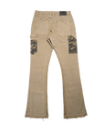 Currency Carpenter Khaki