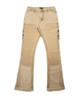 Currency Carpenter Khaki