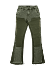 Currency Carpenter Olive