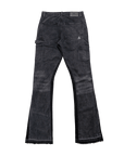 Diamond Carpenter Black