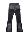 Diamond Carpenter Black
