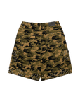 Pearl Crystalized Shorts in Camo
