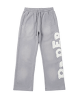 Paper Sweatpants | Grey