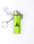 Paper Money Lighter Case