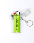 Paper Money Lighter Case