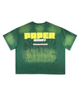 Rainfall Tee