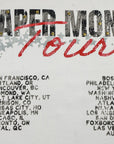 Tour Sleeveless Shirt