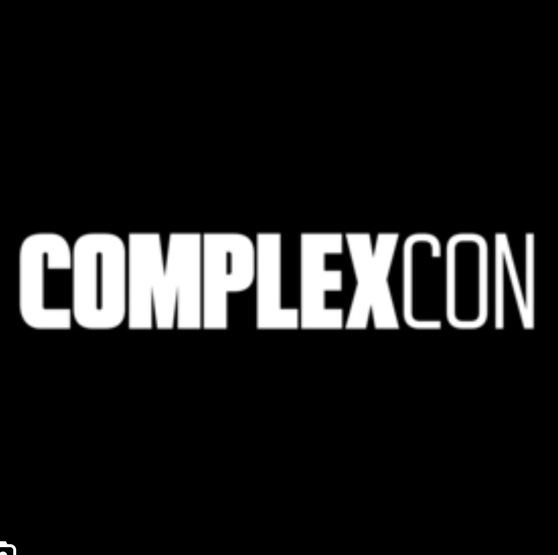 Complexcon