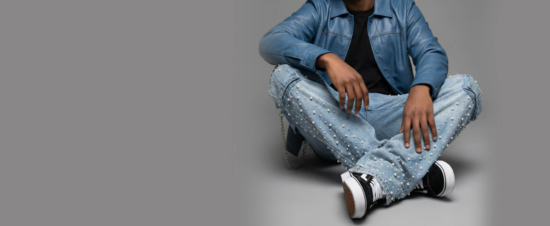 Workwear Pants