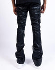 Nightrider Leather | Black