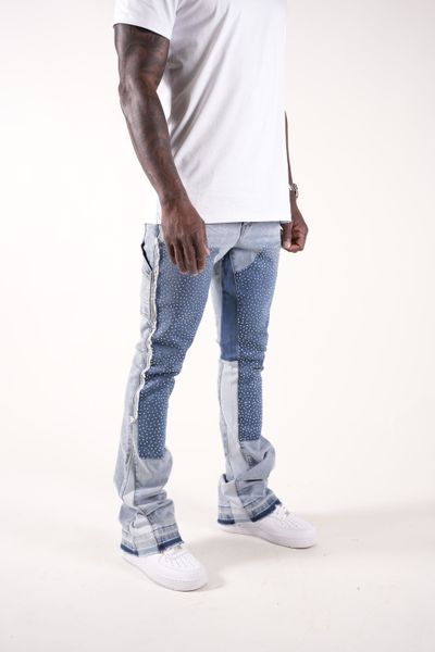 Diamond Carpenter - Blue | Blue-3