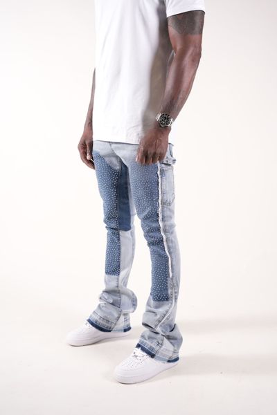 Diamond Carpenter - Blue | Blue-2