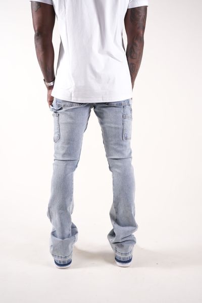 Diamond Carpenter - Blue | Blue-4