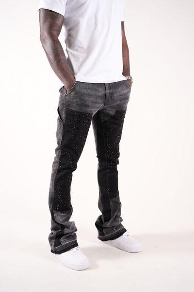 Diamond Carpenter - Black | Black-5