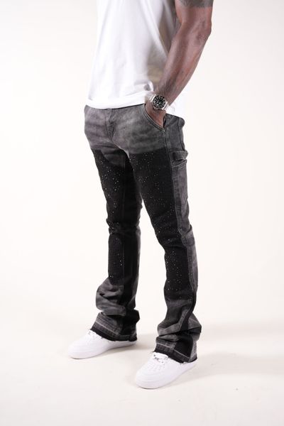 Diamond Carpenter - Black | Black-7