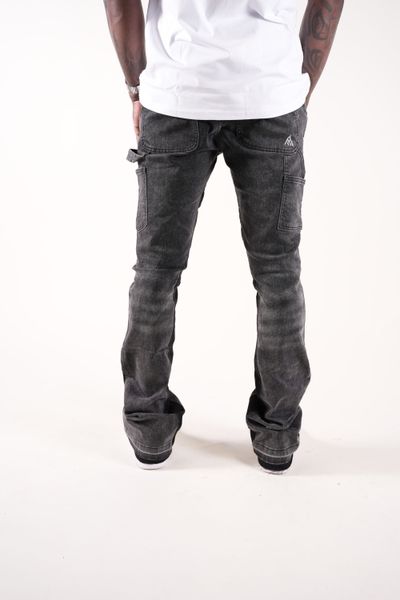 Diamond Carpenter - Black | Black-4