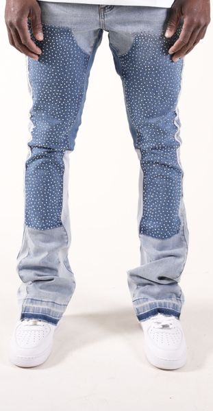 Diamond Carpenter - Blue | Blue-6