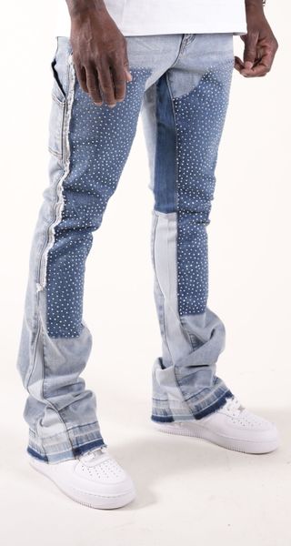 Diamond Carpenter - Blue | Blue-5