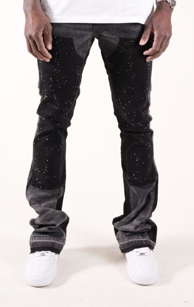 Diamond Carpenter - Black | Black-6