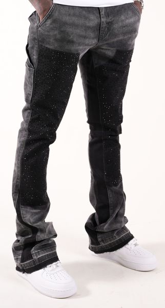 Diamond Carpenter - Black | Black-2