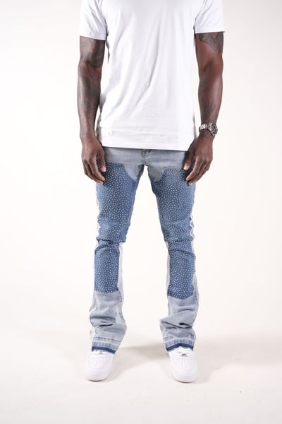 Diamond Carpenter - Blue | Blue-7