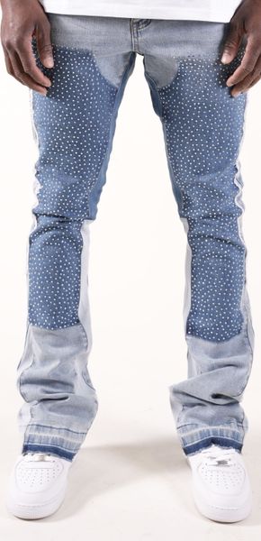 Diamond Carpenter - Blue | Blue-1