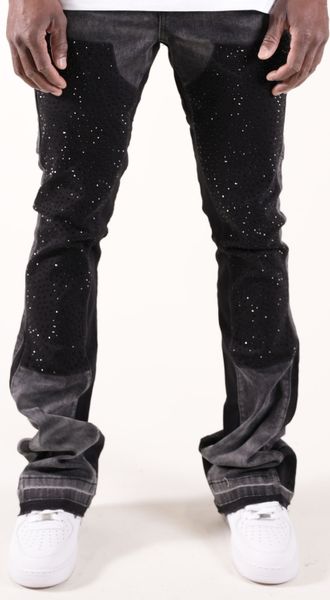 Diamond Carpenter - Black | Black