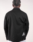 Workers Jacket | Black