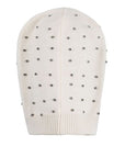 Diamante Ski Mask | Cream