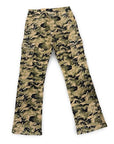 Pearl Crystal Camo Pants | Camo