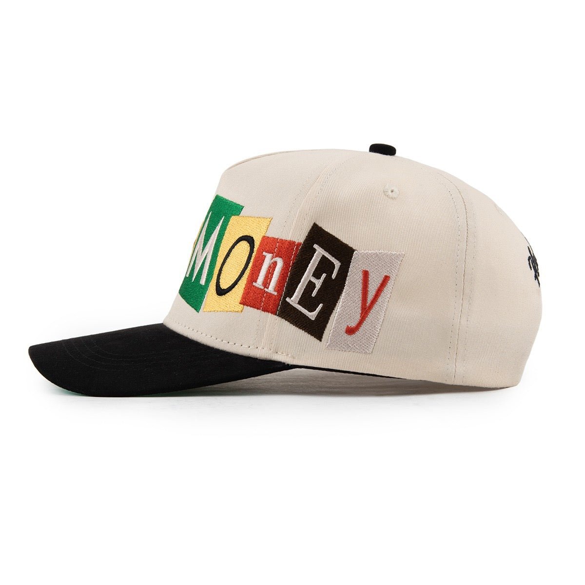RANSOM HAT-3