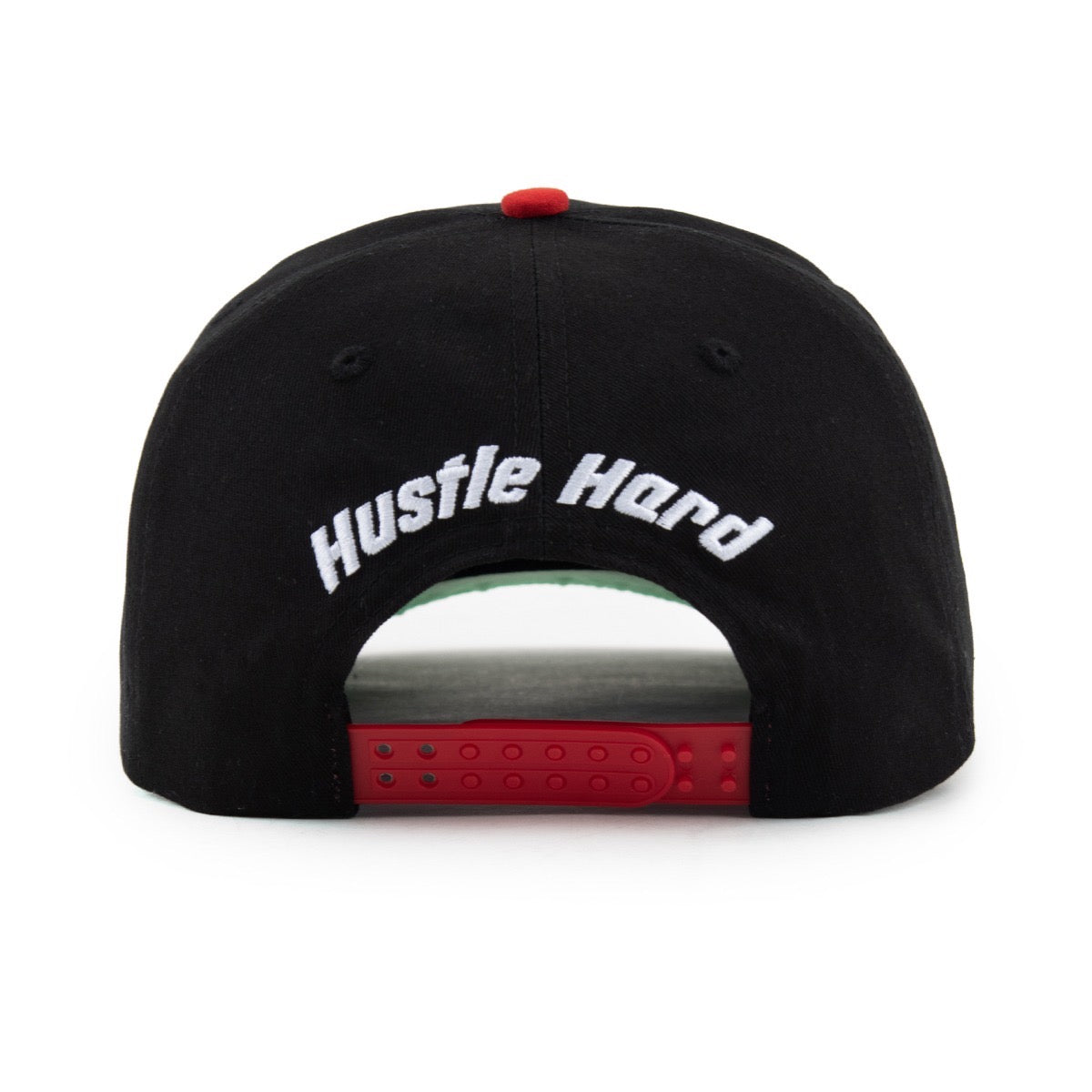 HUSTLE HARD HAT-3