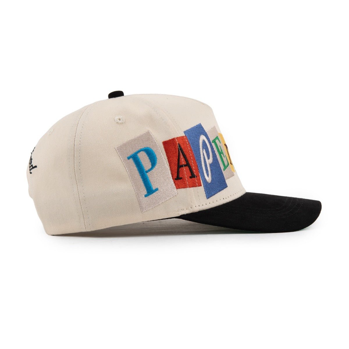 RANSOM HAT-5