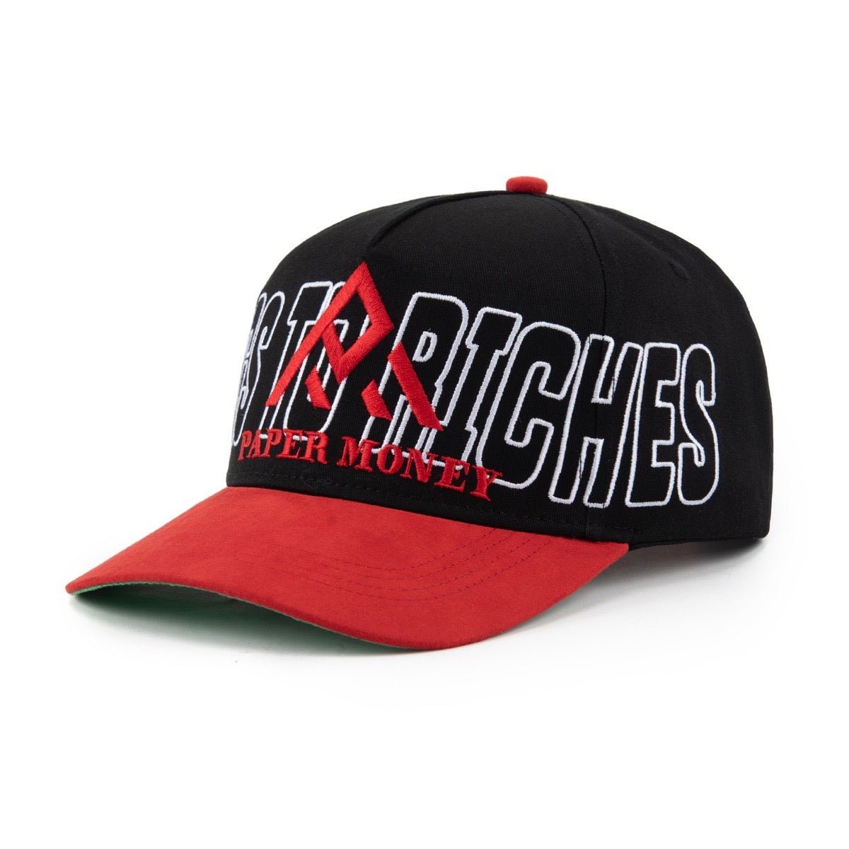 HUSTLE HARD HAT-2